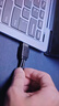 ThinkPad联想8倍速USB外置光驱 DVD刻录机 笔记本光驱外置 CD播放机台式机移动光驱 电脑便携外接光驱TX708 实拍图