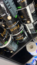 洁柔有芯卷纸 黑Face加厚4层160克*24卷 高克重 卫生纸卷筒纸纸巾整箱 实拍图
