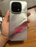 vivo iQOO15 国家补贴 第五代骁龙8至尊版 2K三星珠峰屏 电竞芯片Q3 7000mAh蓝海大电池 旗舰电竞手机 传奇版 16GB 512GB 官方标配 实拍图