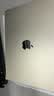 Apple/苹果AI【70W快充】MacBook Air13英寸M5 (10+10核) 24G 512G星光色笔记本电脑Z1L3000UB 实拍图