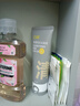 C咖双管洗面奶80g*2氨基酸清洁控油洁面乳去黑头角质卸妆卸防晒男女 实拍图