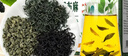 神农金康 绞股蓝杜仲茶罗布麻茶270克  胶股蓝嫩叶茶送爸妈礼品茶 实拍图