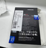 三星（SAMSUNG）2TB SSD固态硬盘 M.2接口(NVMe协议PCIe 4.0 x4) AI电脑配件 读速7450MB/S 990 PRO 实拍图