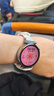 HUAWEI WATCH GT 6 冰雪蓝 Blue 华为智能手表多维情绪健康全新骑行体验强劲续航 实拍图
