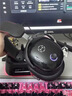 漫步者（EDIFIER）HECATE G3 MAX无线版 2.4G有线蓝牙四模游戏电竞耳机头戴式THX音效电脑专用三角洲fps吃鸡 礼物 星际黑|磁吸底座版|四模-THX空间音频 无感延迟|超长续航 实拍图