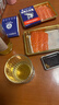 尊尼获加（JOHNNIE WALKER）洋酒 12年黑方黑牌雪莉礼盒装700ml 苏格兰调和型威士忌 实拍图