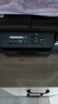 兄弟（brother）DCP-T735DW家用学习彩色打印机墨仓喷墨机照片打印（无线云双面打印打印复印扫描一体机） 实拍图