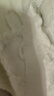 京东京造全棉纱布盖毯 100%纯棉空调被毛巾被A类毛毯夏凉被 晴天蓝 2x2.3m 实拍图