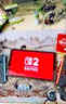 Nintendo Switch任天堂Switch2港版游戏机 switch二代便携游戏掌机 HDR屏幕电视游戏主机【单机 标准版】不含游戏 实拍图