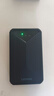 联想随身wifi6无线支持5G/4G设备移动双网路由器免插卡全国通用无限流量网络笔记本电脑便携随行2026款 实拍图