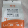 粮隆富硒黑花生420g 带壳原味生花生米山东特产农家花生休闲零食品 实拍图