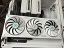 华硕（ASUS）TX GeForce RTX5060 O8G 天选系列电竞游戏显卡 实拍图