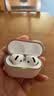 Apple/苹果 AirPods 4 搭配USB-C充电盒 苹果耳机 蓝牙耳机 适用iPhone/iPad/Mac 四代 实拍图