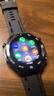 HUAWEI WATCH Ultimate 2 非凡探索 苍穹黑 150米深潜科技 海豚声呐通信 北斗卫星语音消息 华为智能手表 实拍图