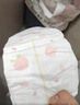 好奇（Huggies）铂金装小桃裤成长裤XL96片(12-17kg)加大号尿不湿【透爽散热】 实拍图