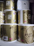 清风有芯卷纸原木金装 4层140克*30卷 卫生纸纸巾 箱装 厕纸 卷筒纸 实拍图