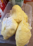 妙洁一次性饭盒方形带盖50只【800ml和860ml新老随机发货介意者慎拍】 实拍图