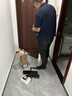 海尔（Haier）智能门锁T15执手锁C级锁芯密码锁入户门指纹锁防盗门锁电子锁 实拍图