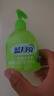 蓝月亮洗手液抑菌99.9%300g*12瓶整箱 芦荟泡沫丰富儿童办公室商用7.2斤 实拍图