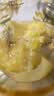 佳沛（zespri）新西兰阳光金奇异果 8个装 超大果单果重约175-204g 猕猴桃水果 实拍图