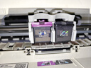 天色适用惠普803墨盒HP Deskjet 2622 2131 2132 2130 1111 1112 2621 2632 2628打印机803XL彩色 实拍图