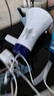 乐视TV喇叭扩音器户外手持宣传可充电录音喊话器便携式大声公高音地摊叫卖收款播报扬声器  D100Lite 实拍图