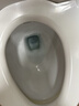 蓝月亮Q厕宝50g*16块 蓝泡泡 马桶清洁剂 洁厕宝 厕所清洁剂 除臭留香 实拍图