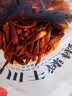 川珍干辣椒200g袋装四川朝天红辣椒火锅调料干锅底料卤料香辛料 实拍图