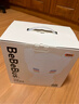 bebebus【已售10w+件】腰凳婴儿背带抱娃神器减震儿童背婴带 轻享家 实拍图