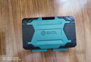 世达（SATA）38件棘轮扳手套装骑行工具盒螺丝刀套装工具箱摩托车维修05498 实拍图