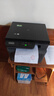 兄弟（brother）DCP-L2518DW 黑白激光打印复印扫描多功能学生家用办公 32页/分高速无线微信远程打印 自动双面 实拍图
