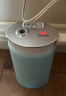 松下冲牙器成人洗牙器水牙线水流便携洁牙器牙齿冲洗器牙结石实用父亲节礼物送男女友ADJ4蓝价保618 实拍图