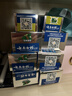 云南白药经典系列牙膏套装 护龈祛渍洁齿 亮白清新口气冬青香型165g*3 实拍图
