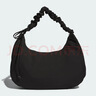 阿迪达斯（adidas）女 三叶草   SHLDR BAG XL 单肩包 JP0146 黑色 实拍图