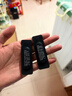 玉兰油（OLAY）全新淡纹黑管精华液1ml*2旅行装抗皱紧致护肤品试用【回购券】 实拍图