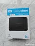 西部数据（WD）移动硬盘6TB USB3.0 easystore系列 2.5英寸 机械硬盘 笔记本电脑外接 外置备份 大容量家庭存储 实拍图