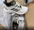 阿迪达斯（adidas）男鞋运动鞋潮鞋舒适耐磨减震休闲跑步鞋JP9787 uk10码44.5 实拍图