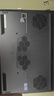 机械革命极光X 2026 (i7-13700HX 16G 1T RTX5060  灰)游戏本笔记本电脑 实拍图