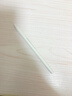 倍思电容笔iPad触控笔适用2026年款iPad Pro/Air8/Mini/iPad11平板触屏手写笔磁吸Apple pencil二代 实拍图
