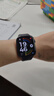 小米（MI）REDMI Watch 6典雅黑 国家补贴 澎湃OS 3 心率血氧监测 红米手表6 小米汽车 送男友送女友 实拍图