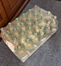 泰象（Chang）苏打水泰国原装进口 原味无糖苏打汽泡水 325ml*24 整箱 实拍图
