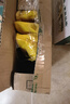 寻鲜匠玉米面条250g*8袋0脂0添加剂东北粗粮代餐主食挂面纯玉米面条 实拍图