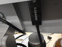 山泽Mini DP转HDMI转换器线 雷电口高清4K视频线适用苹果Surface迷你dp电脑接显示器投影仪3米 MD430 实拍图