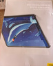 倍思ipadmini7钢化膜保护膜类ar膜苹果平板膜无尘仓【超清裸屏 强抗指纹】适用iPadmini7/6-8.3英寸 实拍图