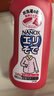 狮王（Lion）纳米乐高效洁白衣领净250g预处理粉底液校服口红汗渍黄渍衣领净 实拍图