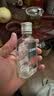 江小白 小瓶酒 纯粮清香白酒 150ml*6瓶 整箱装 40度 固态法口粮酒 实拍图