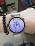 HUAWEI WATCH GT 6 浮光白 41mm智能手表多维情绪健康全新骑行体验强劲续航 实拍图