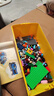 乐高（LEGO）积木10696 创意积木盒男女孩儿童玩具生日礼物 实拍图