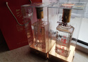泸州老窖 六年窖头曲 浓香型白酒 52度500ml 2瓶（配礼袋） 实拍图