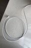 Apple/苹果 type-c转lightning闪电充电线-1米 手机数据线 旗舰店原装苹果iPhone 14 Pro Max快充线 实拍图